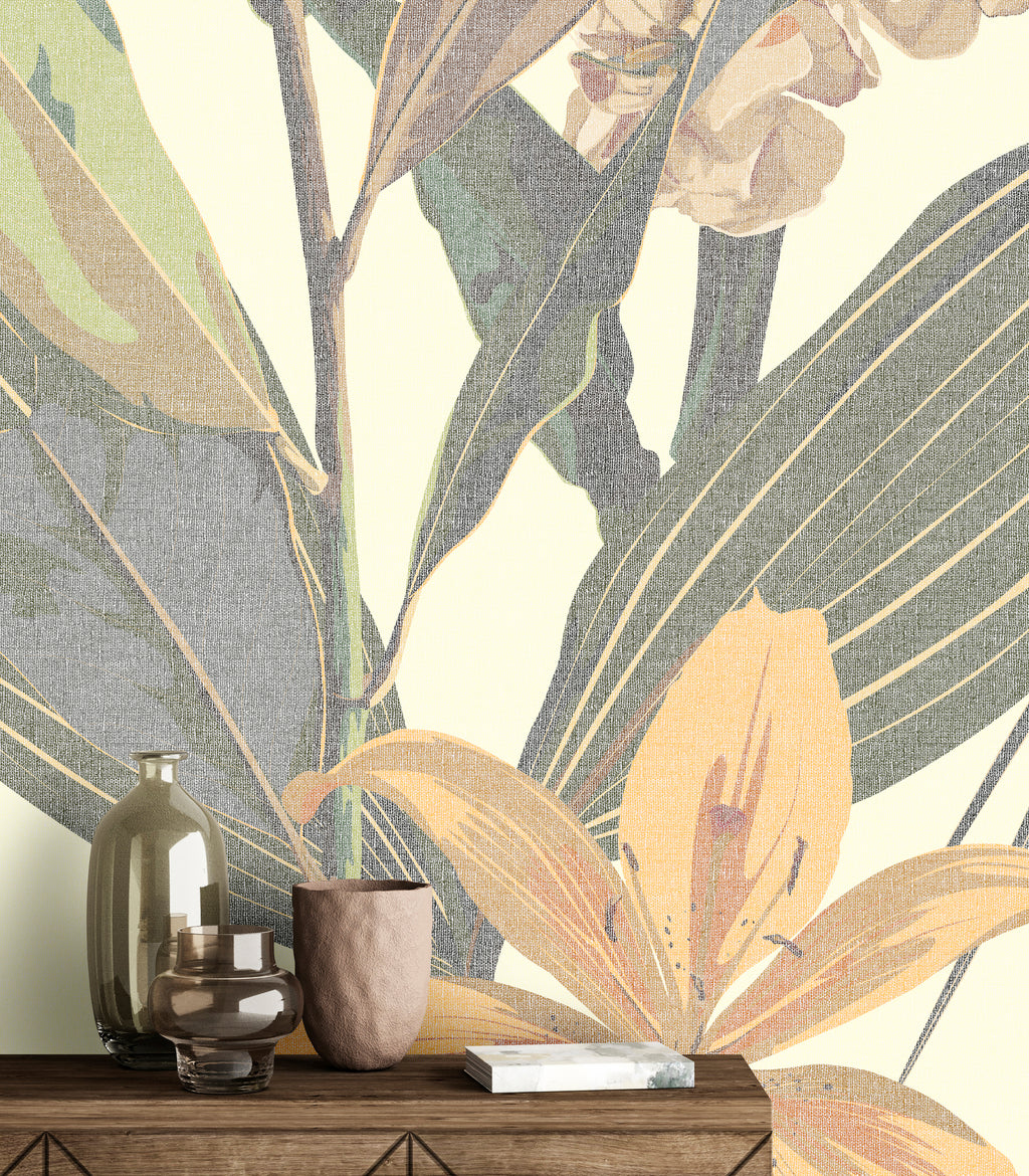 Fototapete im Digitaldruck