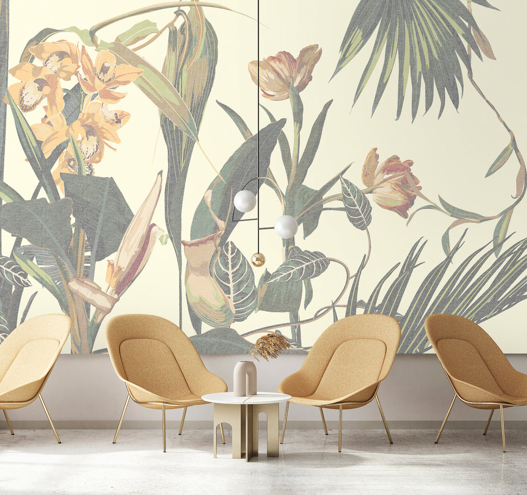 Fototapete im Digitaldruck