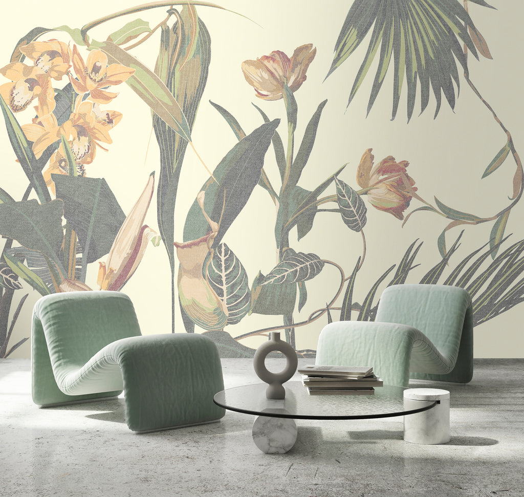 Fototapete im Digitaldruck