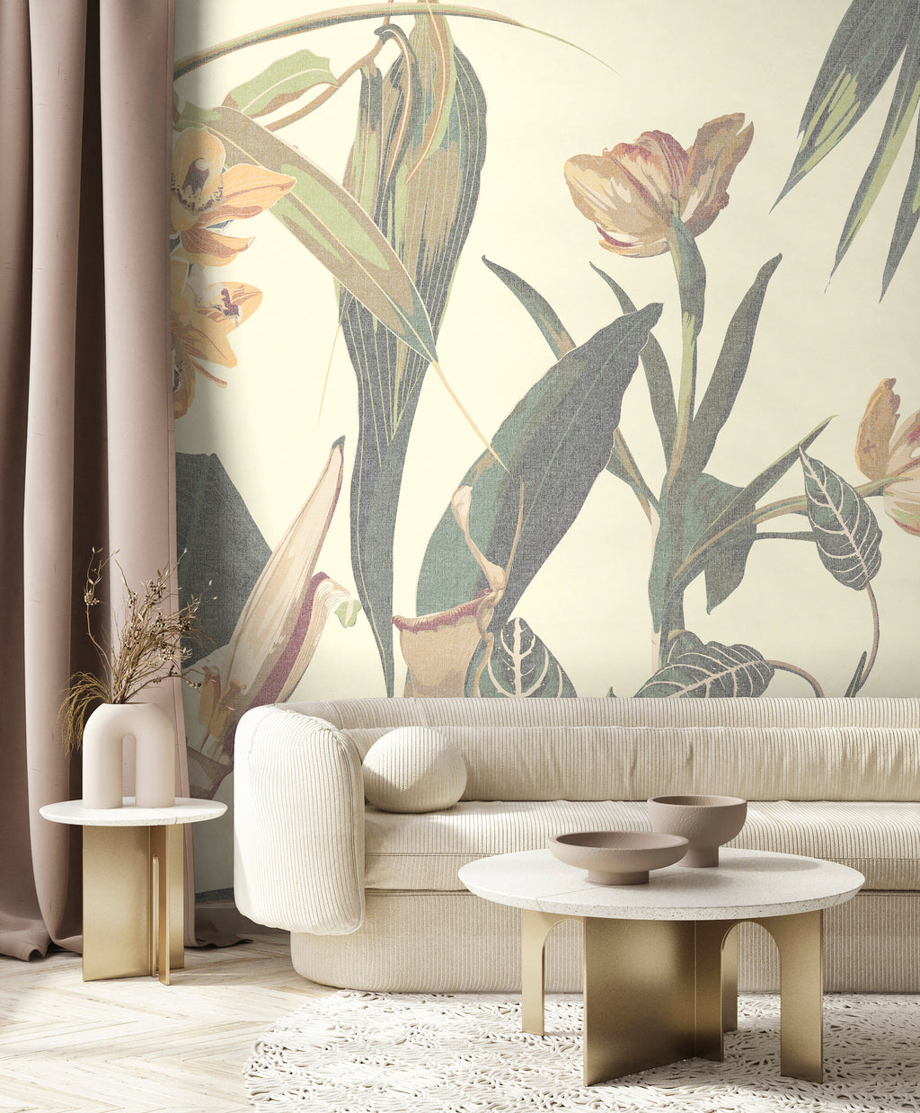 Fototapete im Digitaldruck