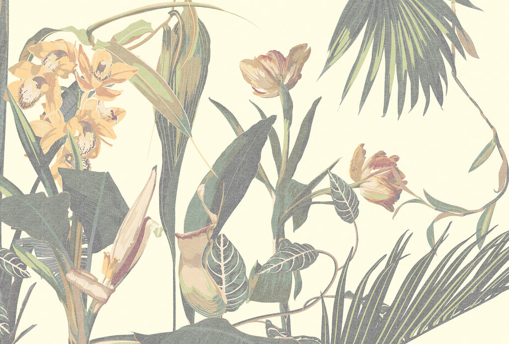 Fototapete im Digitaldruck