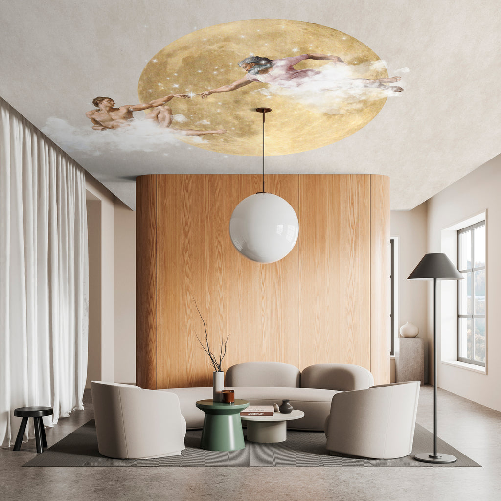 Fototapete im Digitaldruck