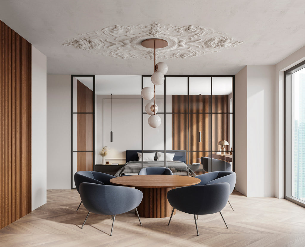 Fototapete im Digitaldruck