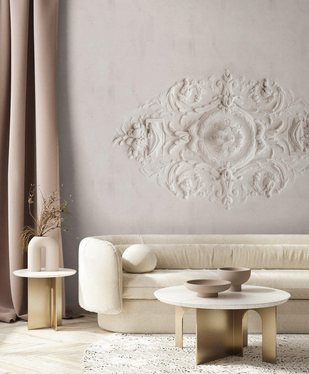 Fototapete im Digitaldruck