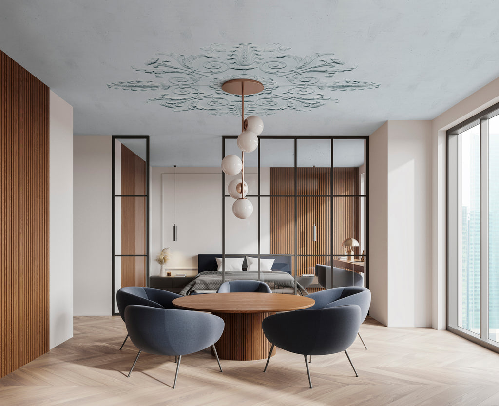 Fototapete im Digitaldruck