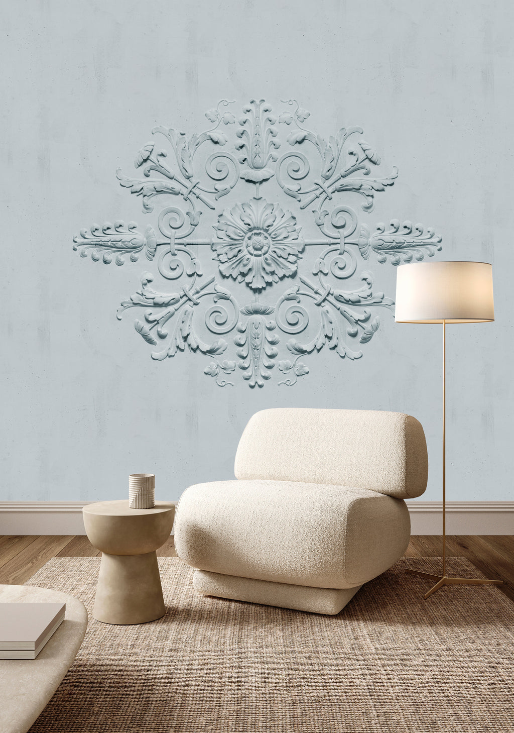 Fototapete im Digitaldruck