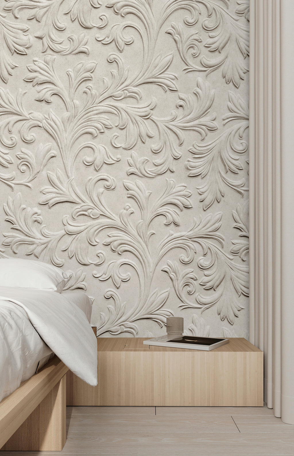 Fototapete im Digitaldruck