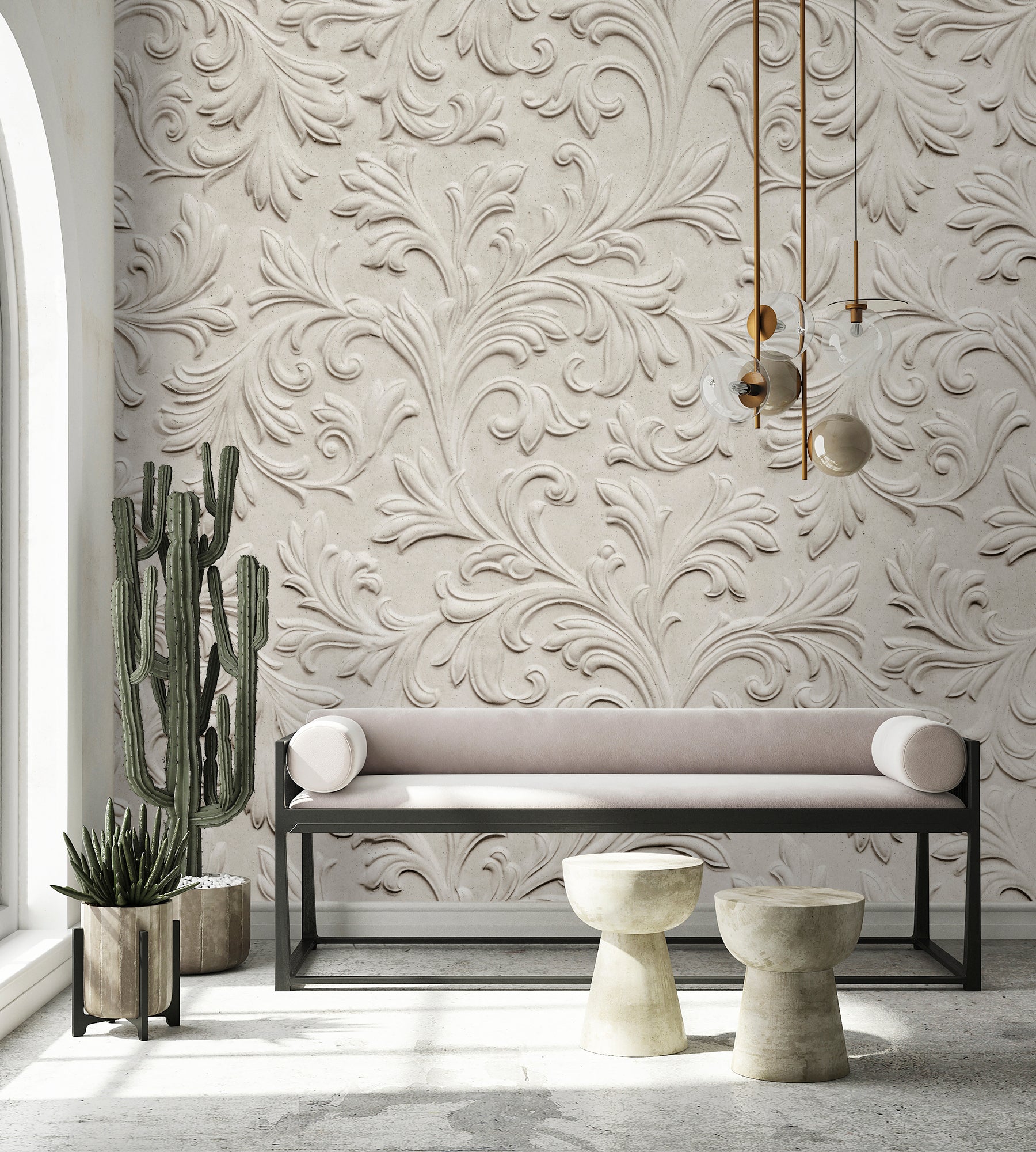 Fototapete im Digitaldruck