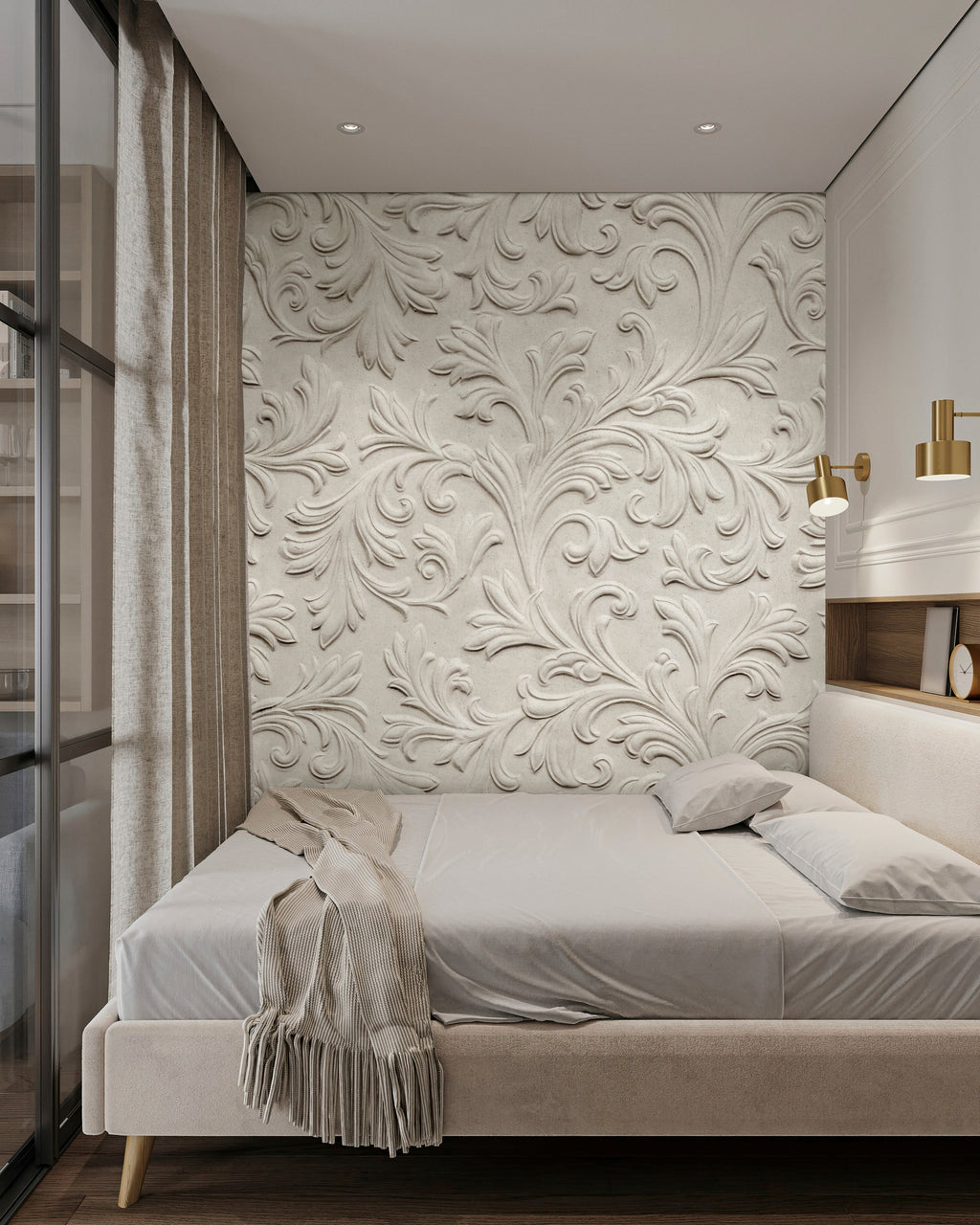 Fototapete im Digitaldruck