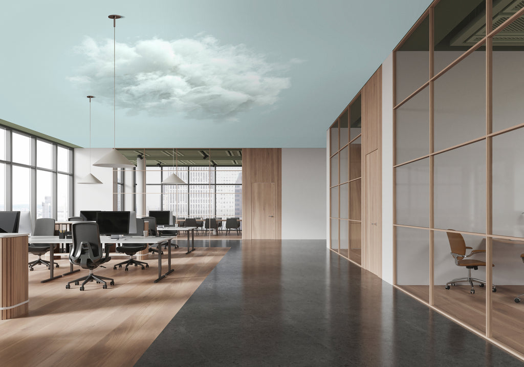 Fototapete im Digitaldruck