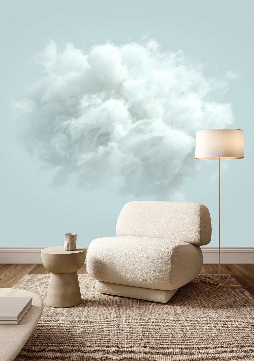 Fototapete im Digitaldruck