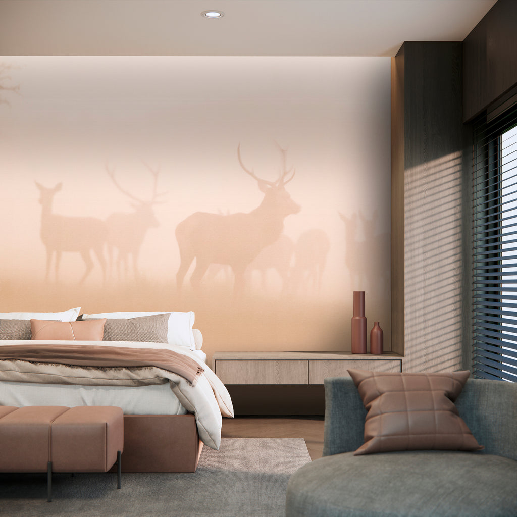 Fototapete im Digitaldruck