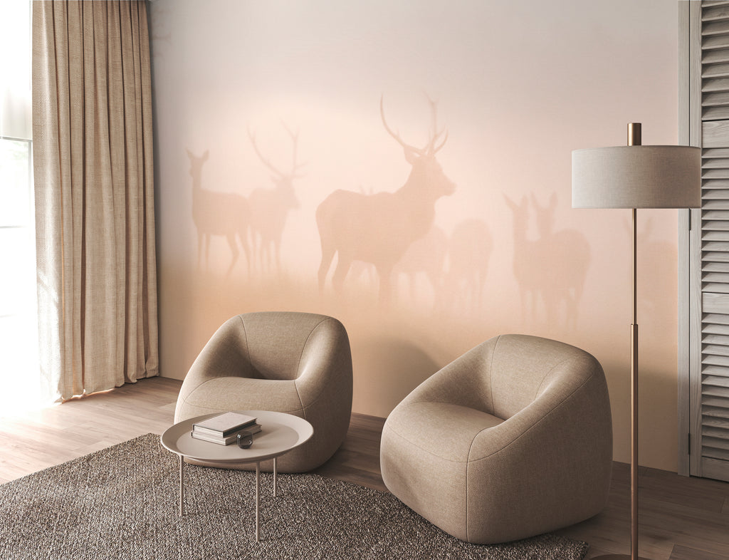 Fototapete im Digitaldruck