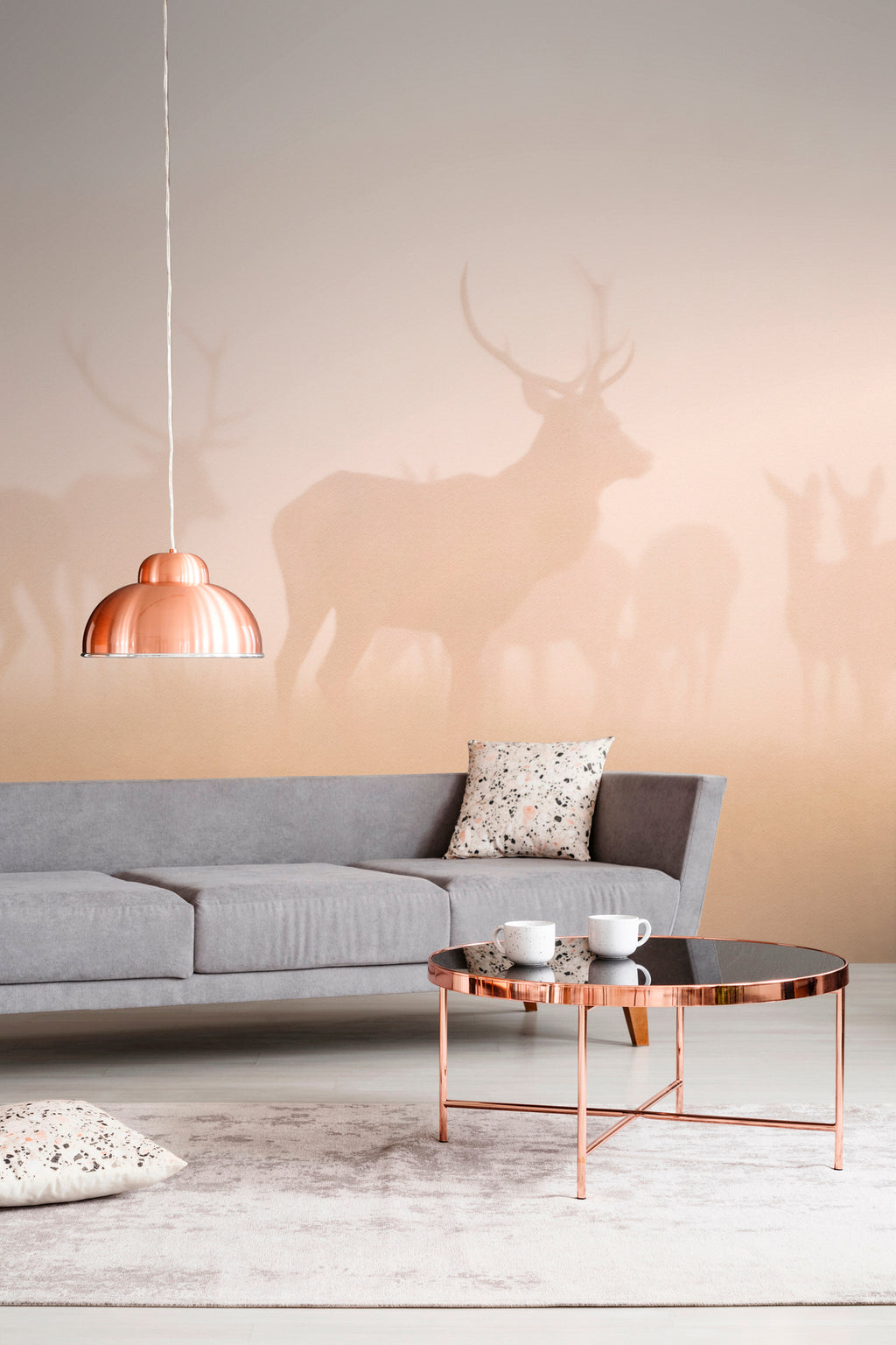 Fototapete im Digitaldruck