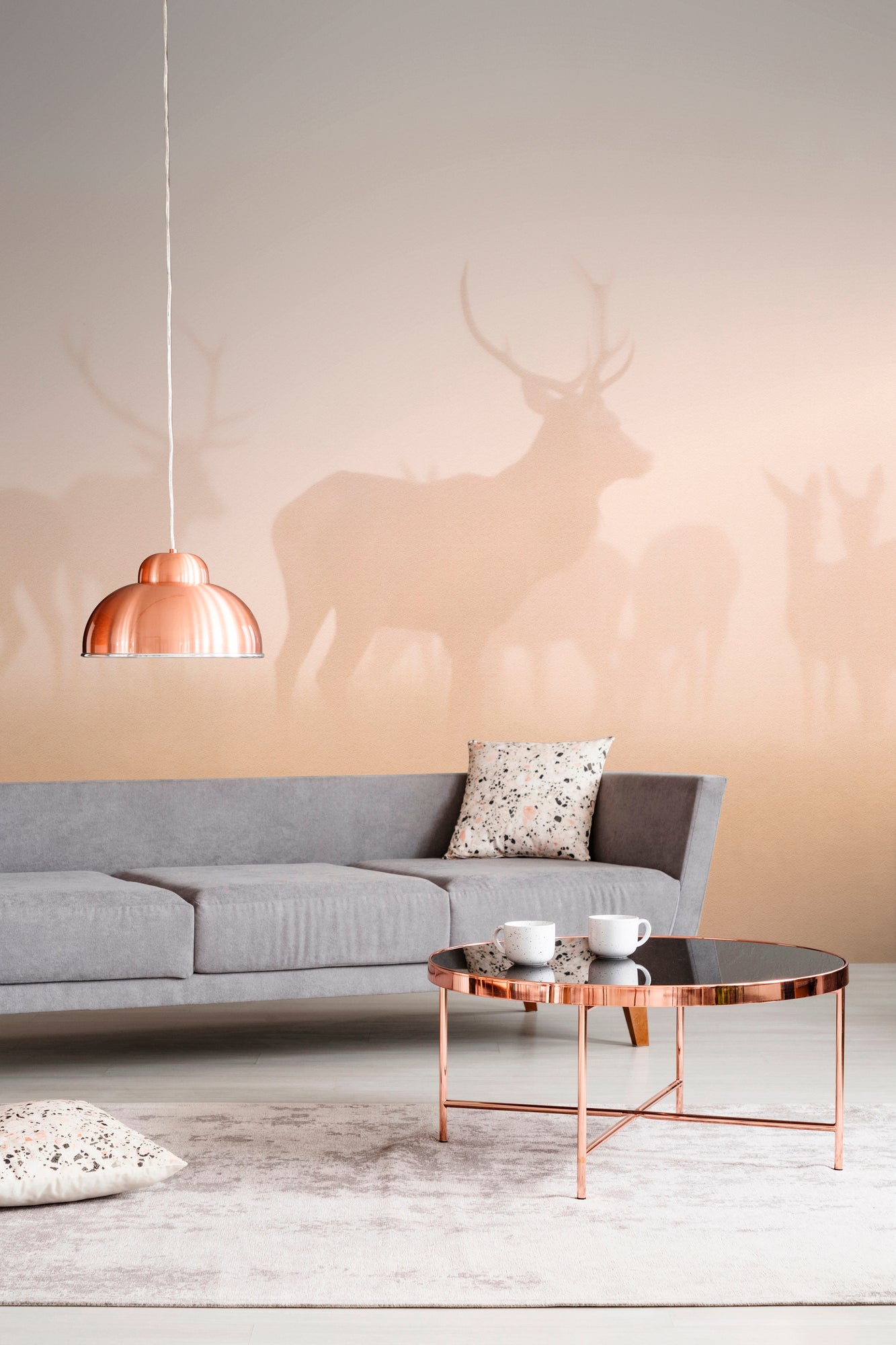 Fototapete im Digitaldruck