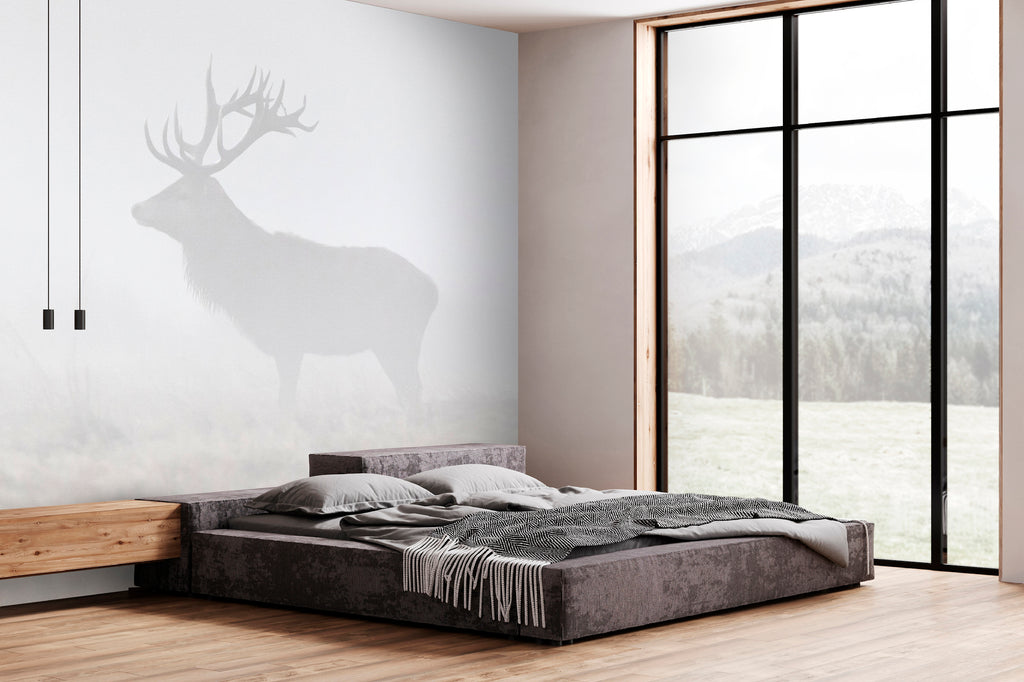 Fototapete im Digitaldruck