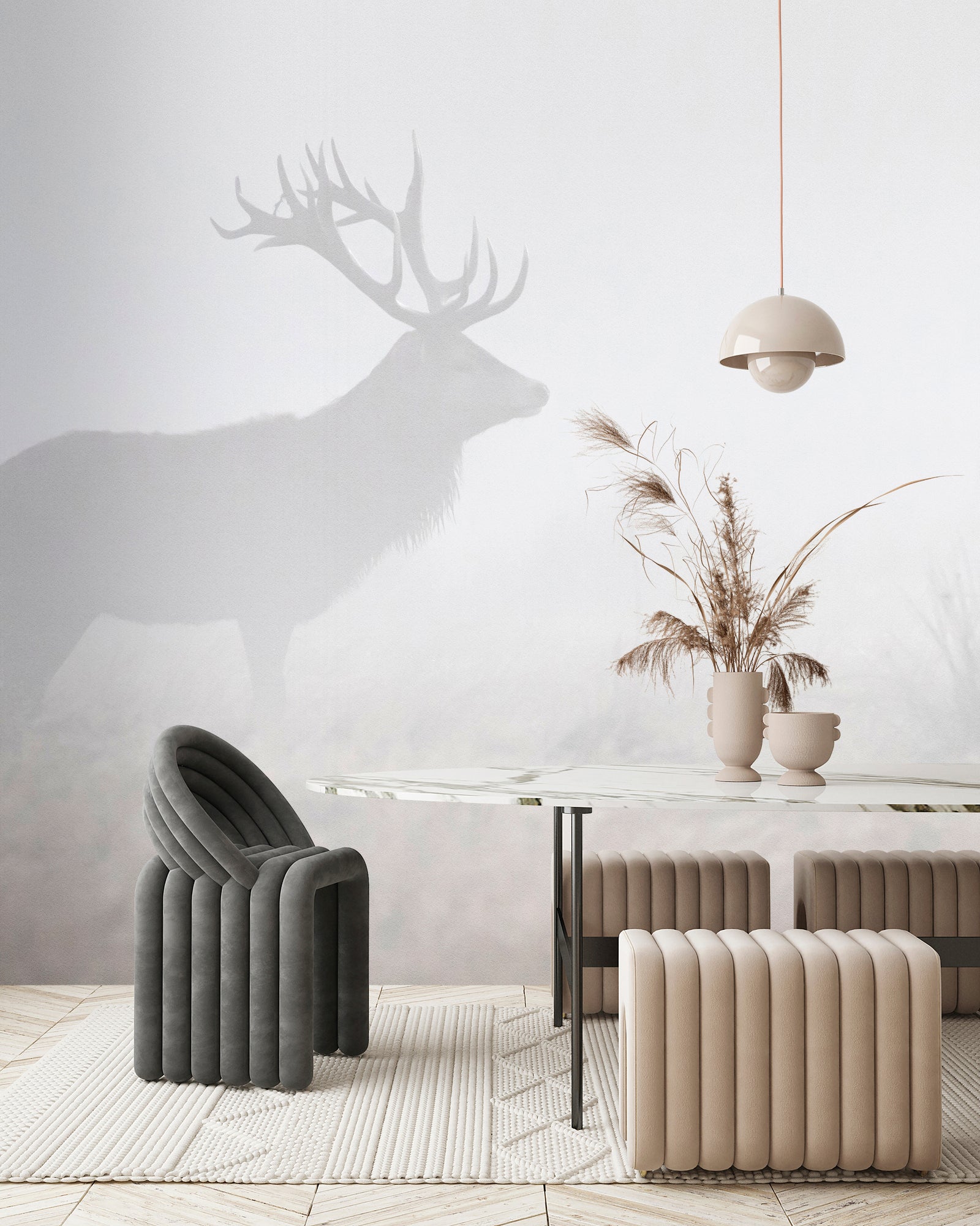 Fototapete im Digitaldruck