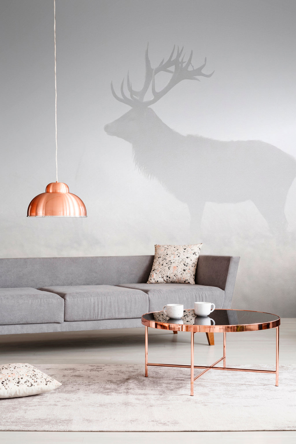 Fototapete im Digitaldruck