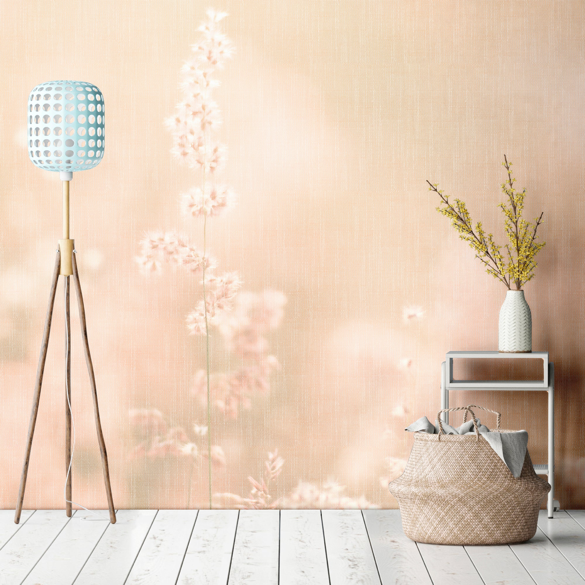 Fototapete im Digitaldruck