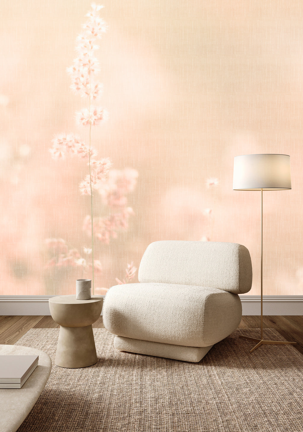 Fototapete im Digitaldruck