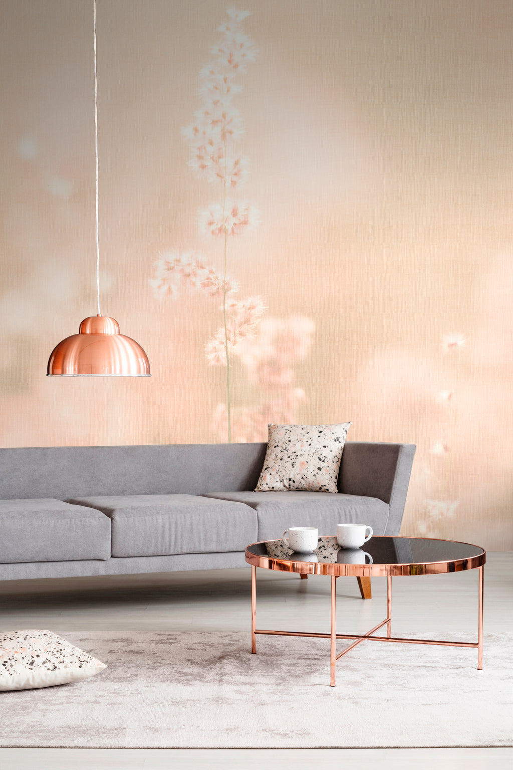 Fototapete im Digitaldruck