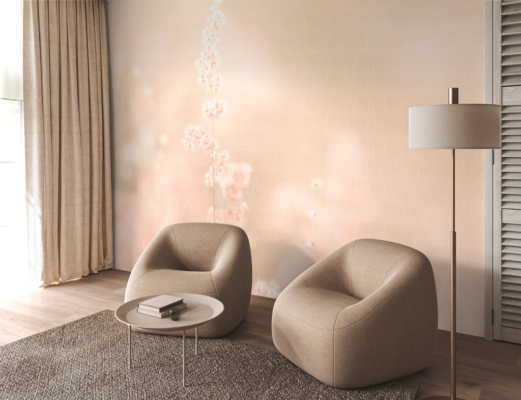 Fototapete im Digitaldruck