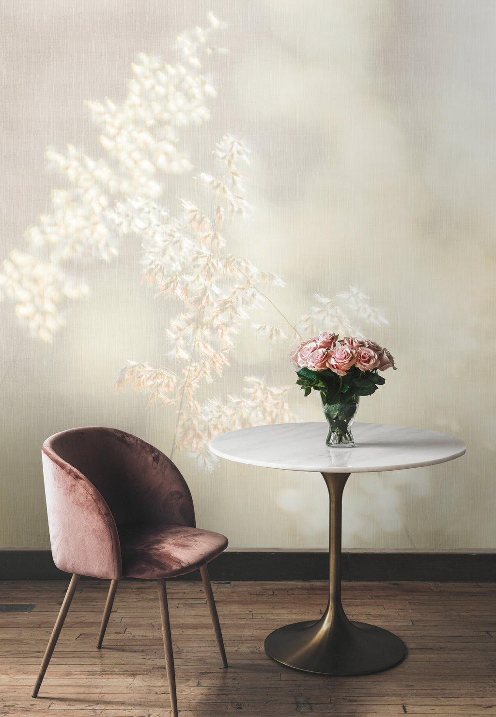 Fototapete im Digitaldruck