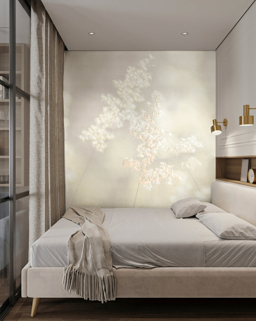 Fototapete im Digitaldruck