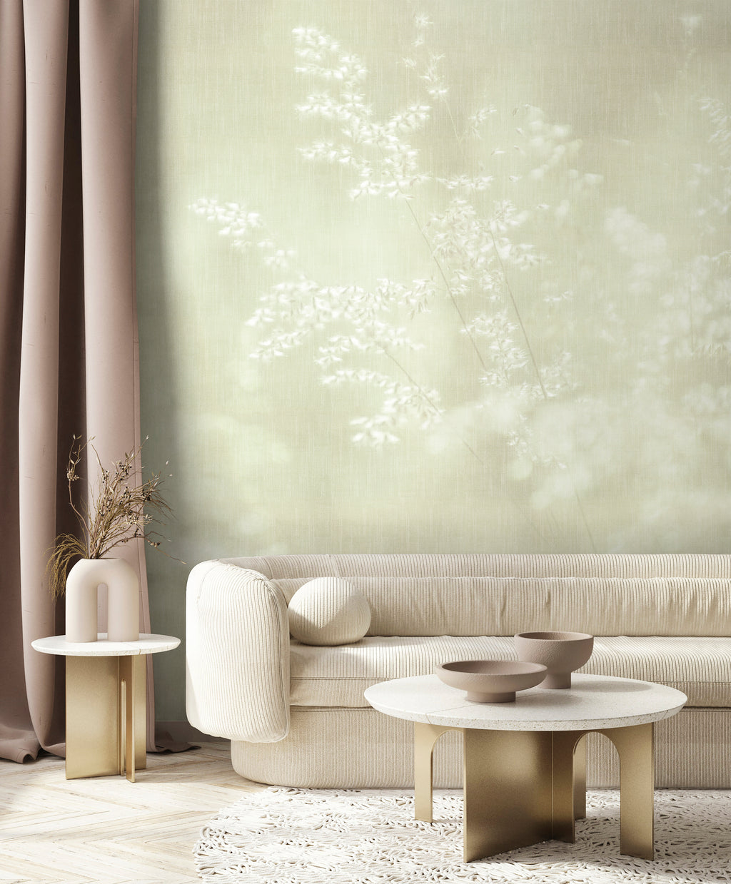 Fototapete im Digitaldruck