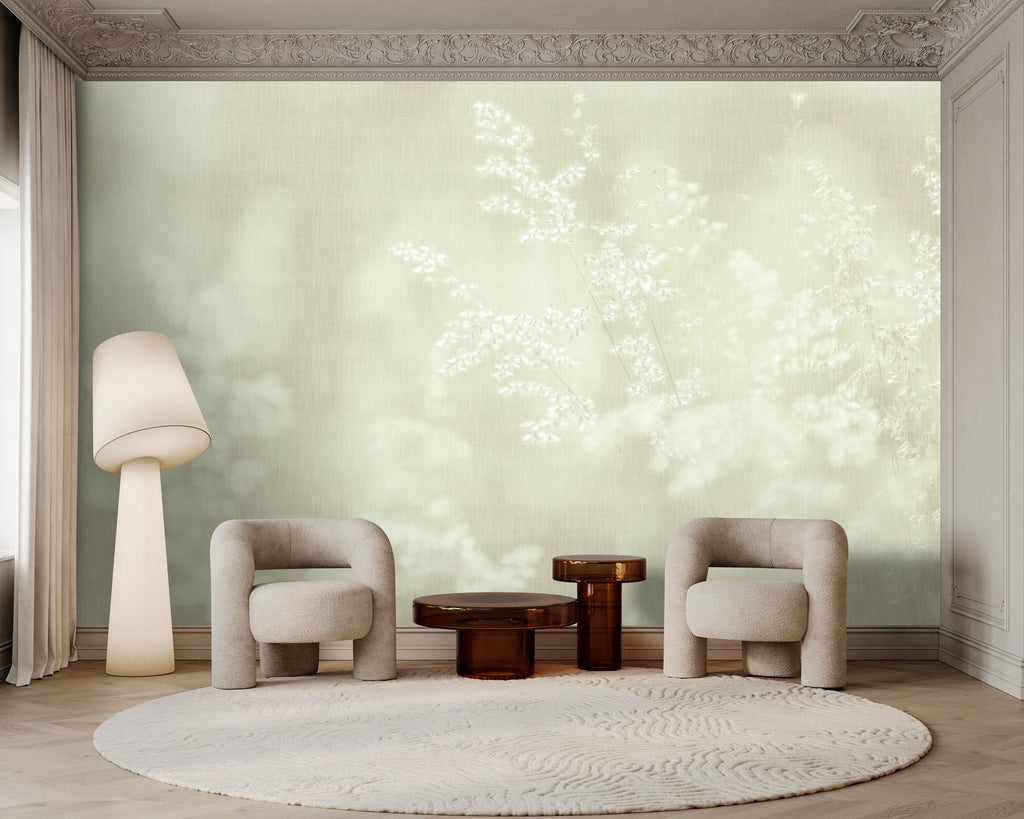 Fototapete im Digitaldruck