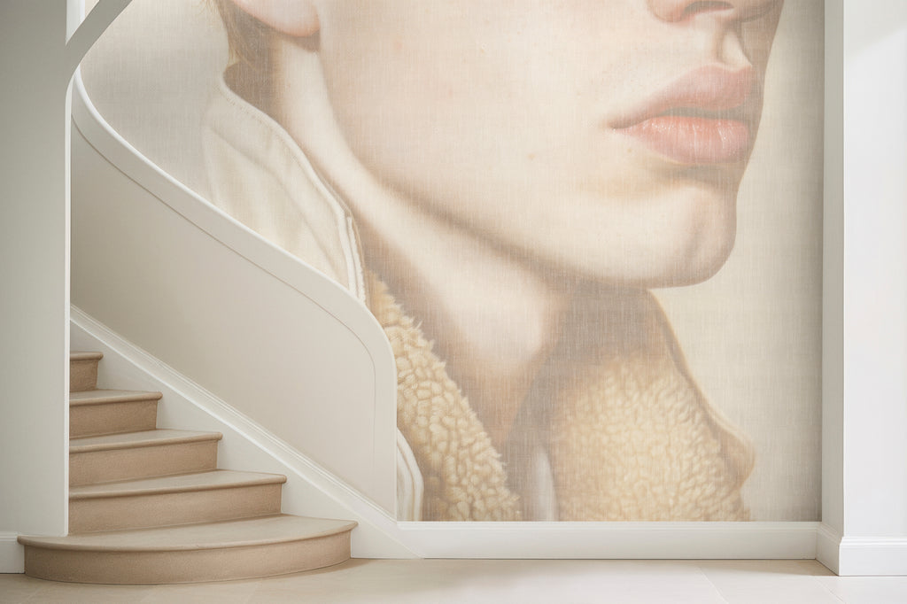 Fototapete im Digitaldruck