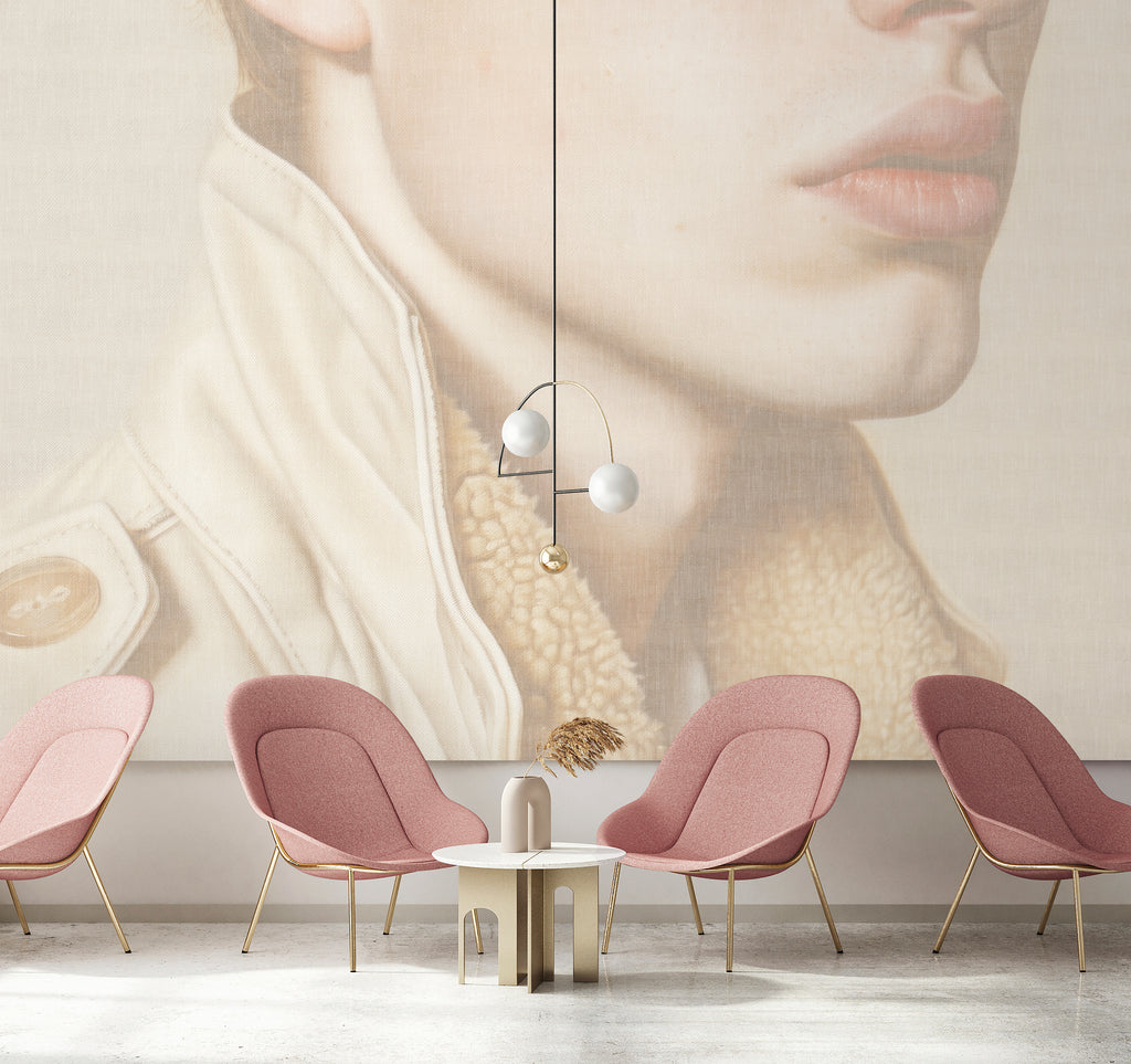 Fototapete im Digitaldruck