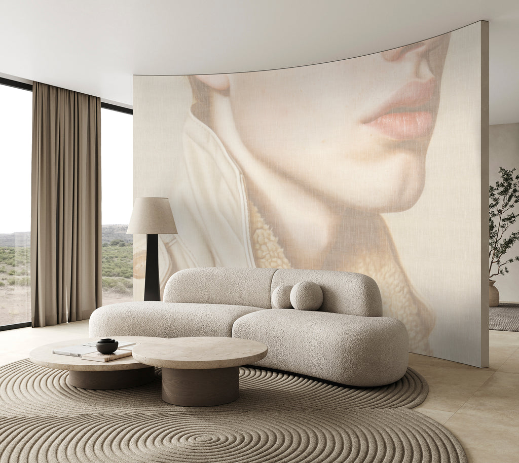 Fototapete im Digitaldruck