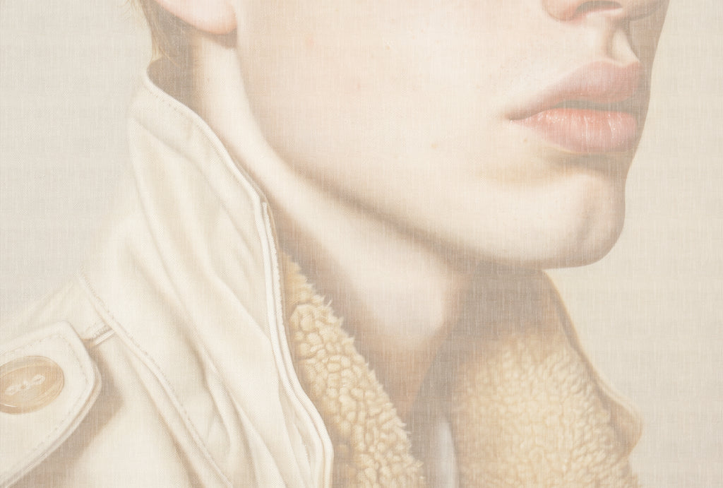 Fototapete im Digitaldruck