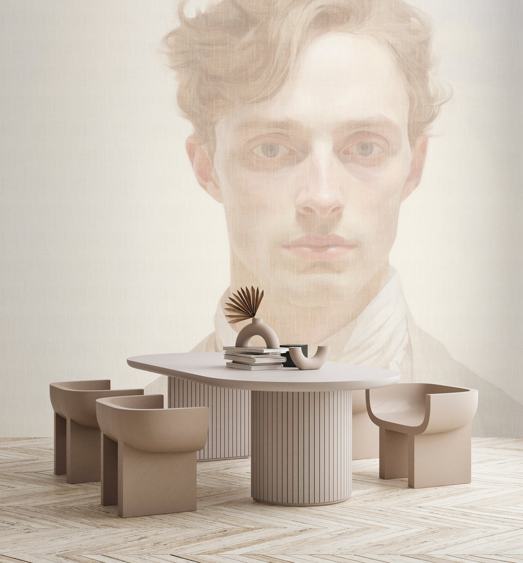 Fototapete im Digitaldruck