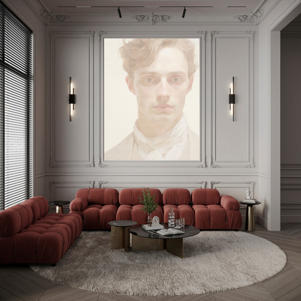 Fototapete im Digitaldruck