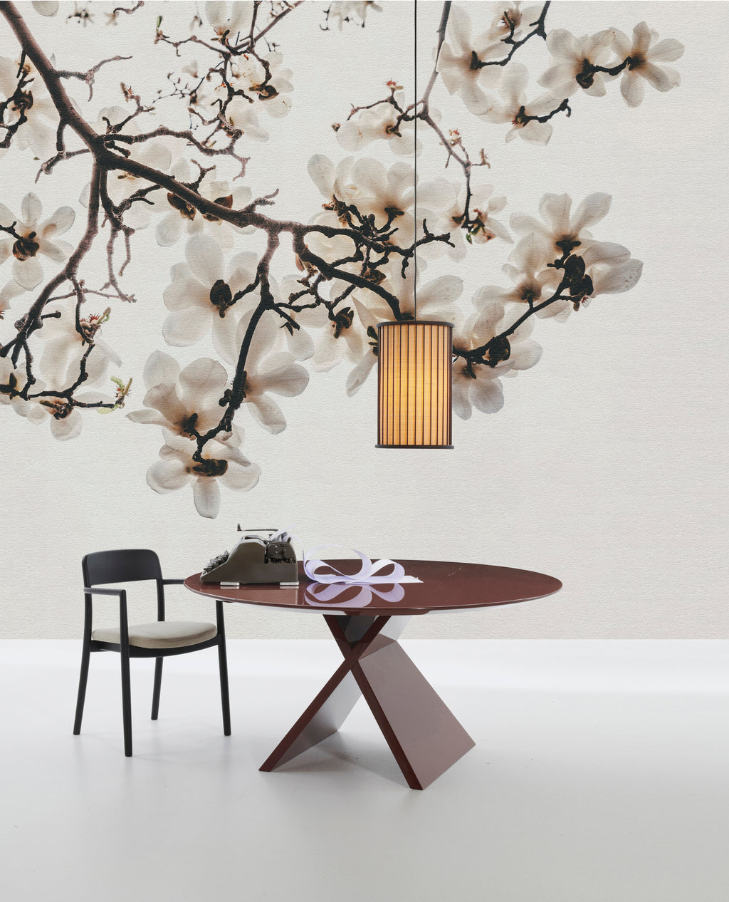 Fototapete im Digitaldruck