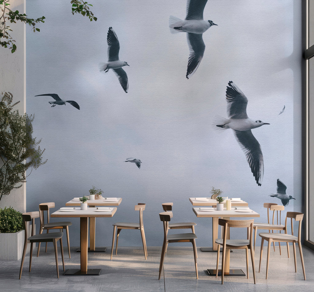 Fototapete im Digitaldruck