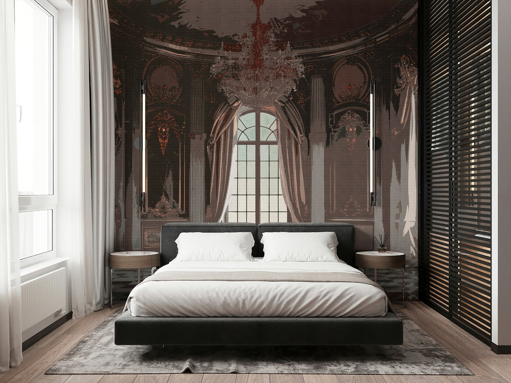 Fototapete im Digitaldruck