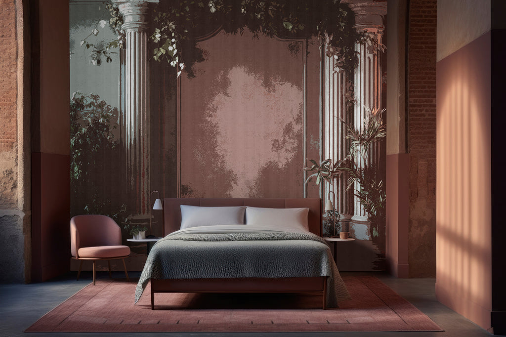 Fototapete im Digitaldruck