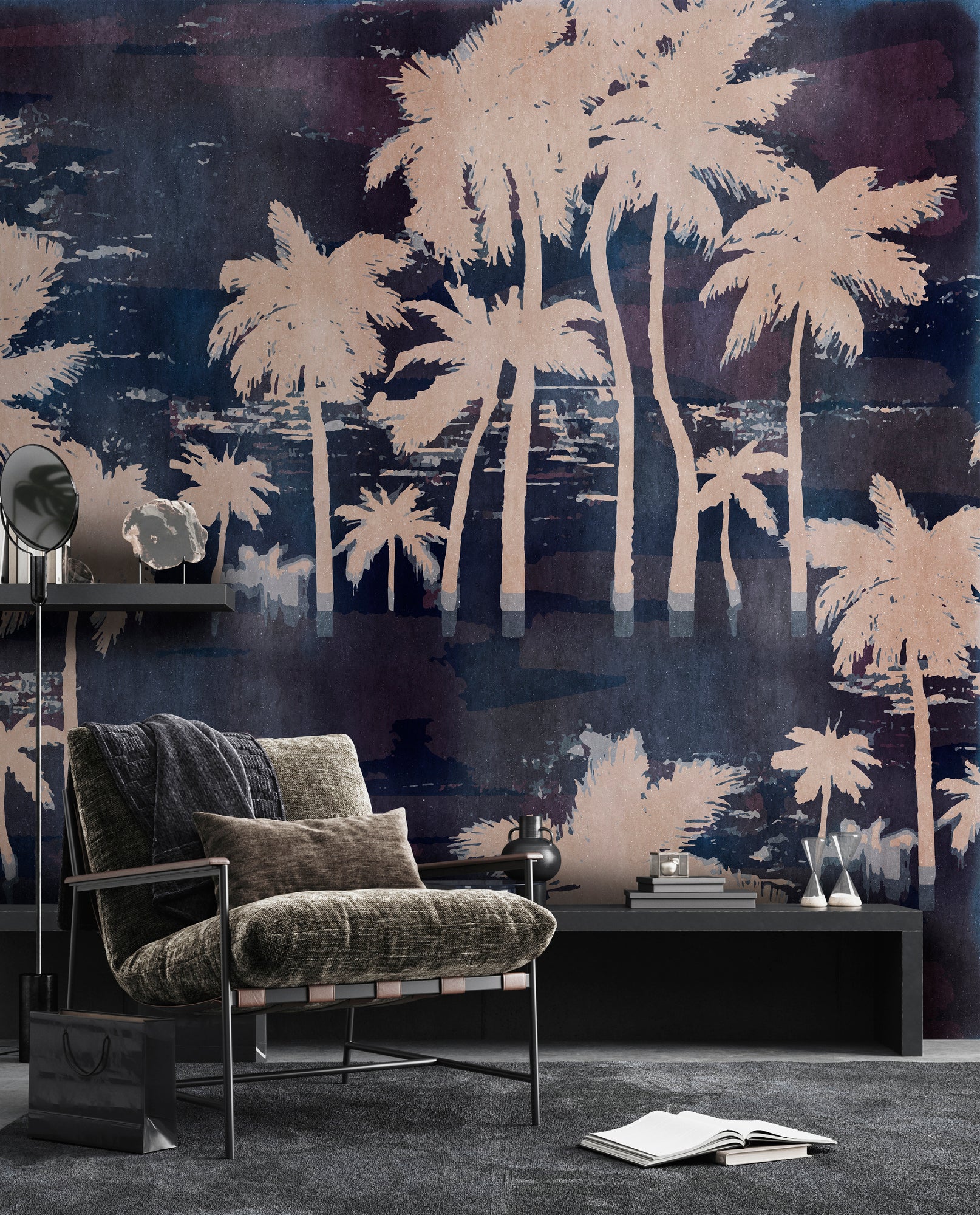 Fototapete im Digitaldruck