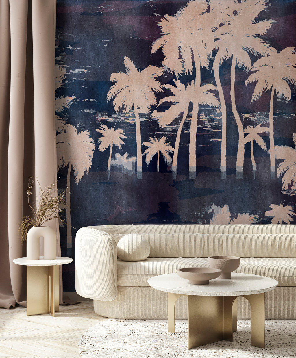 Fototapete im Digitaldruck