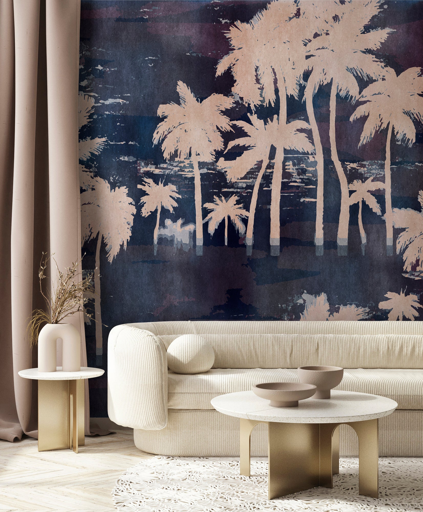 Fototapete im Digitaldruck