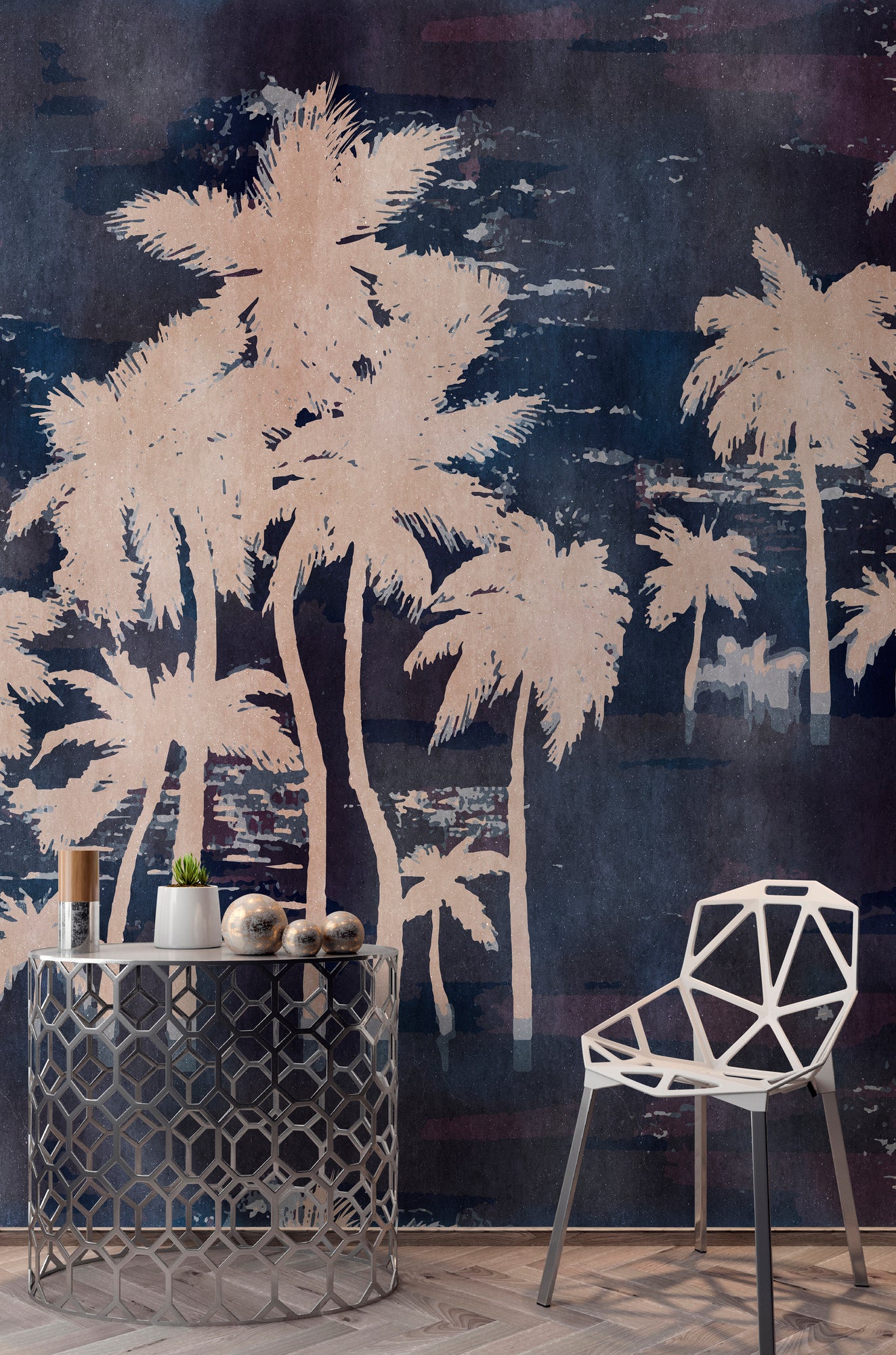 Fototapete im Digitaldruck