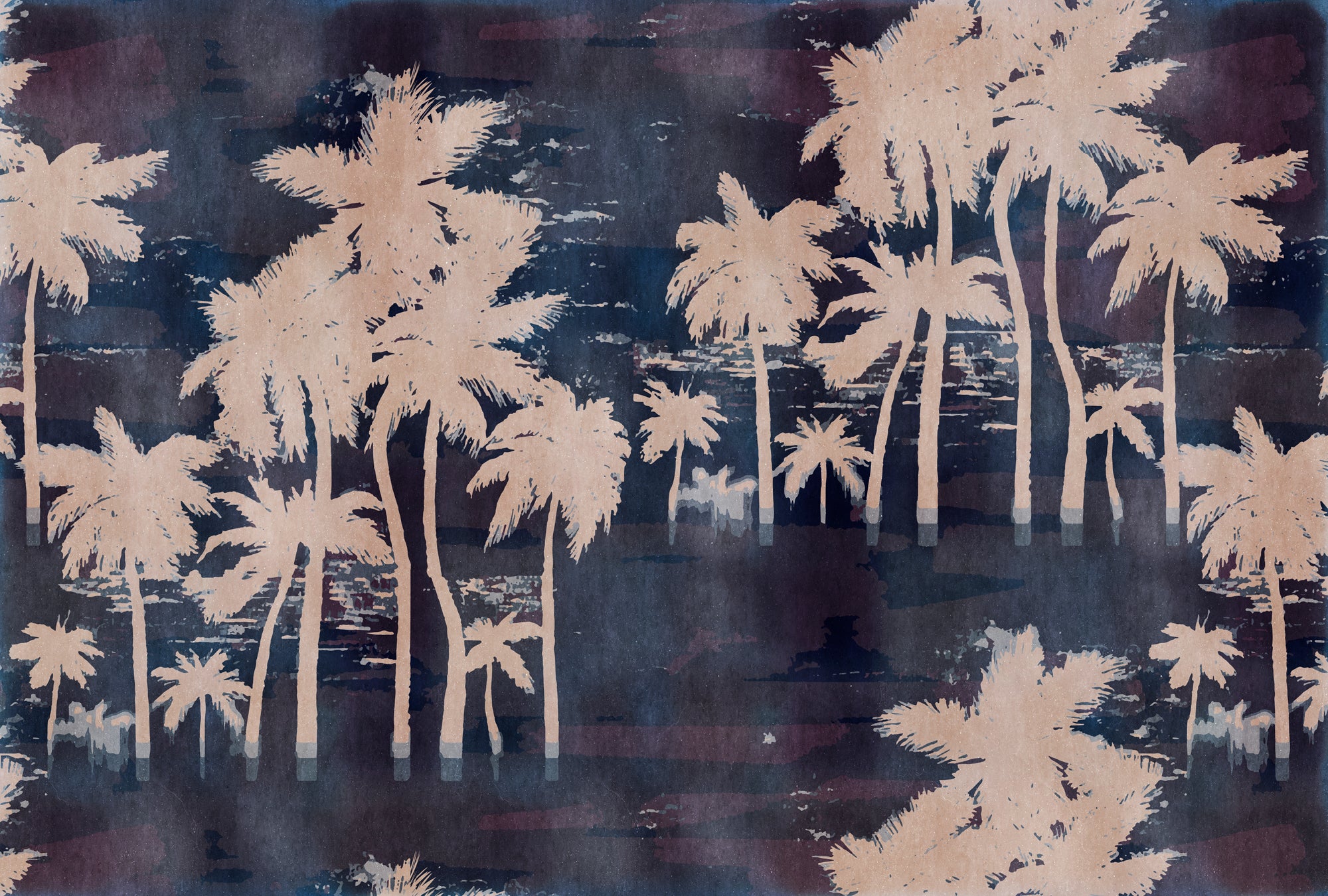 Fototapete im Digitaldruck