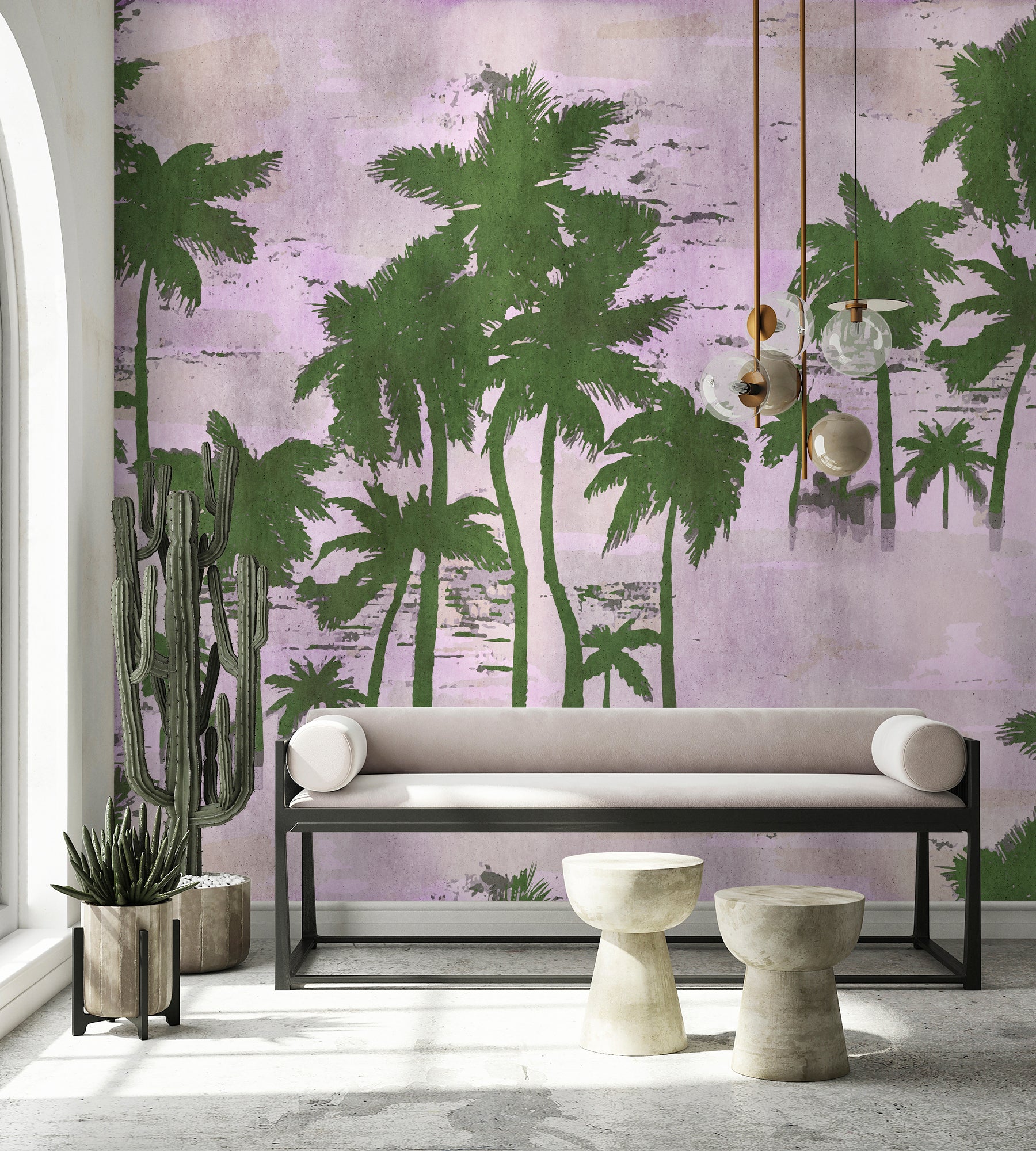 Fototapete im Digitaldruck