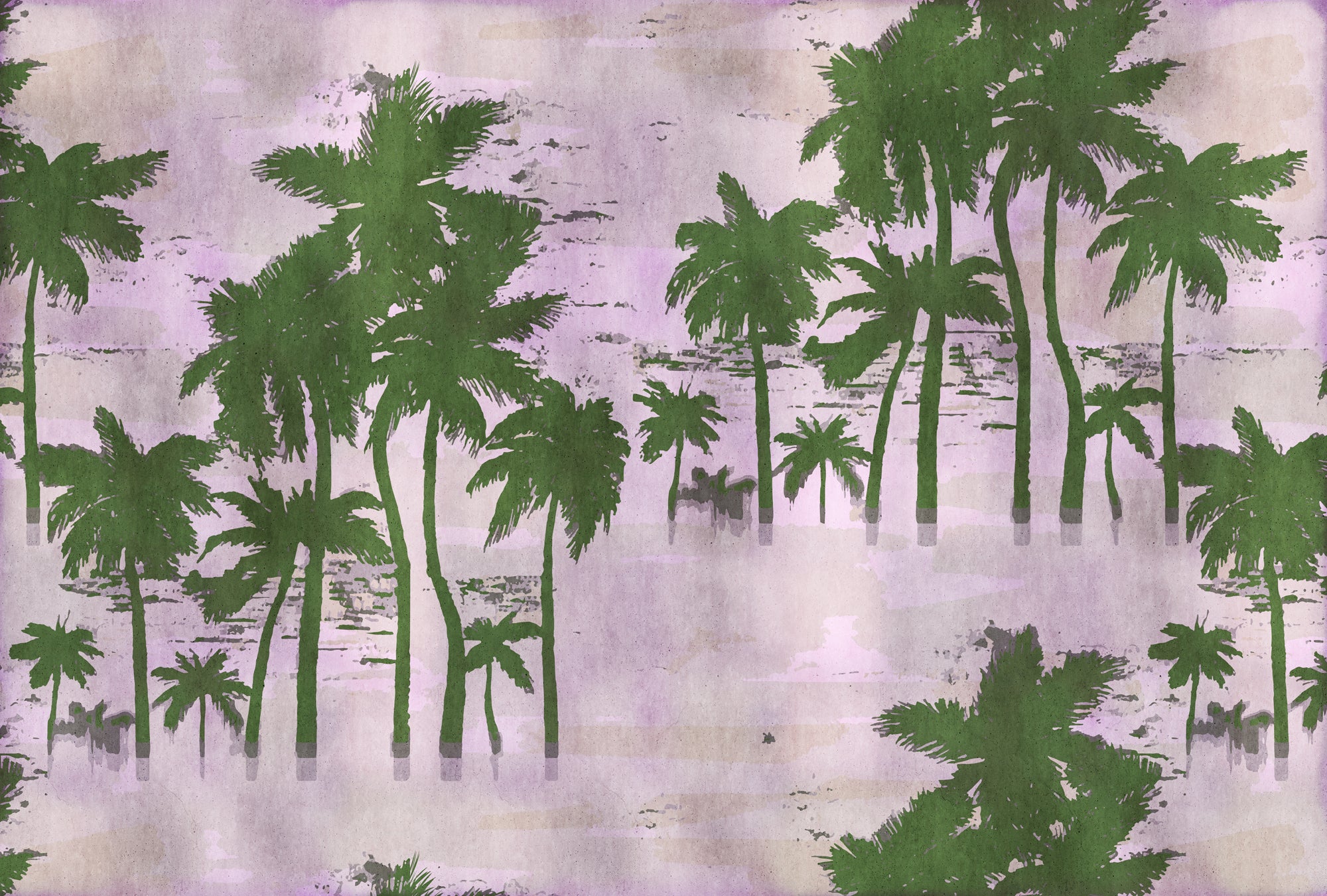 Fototapete im Digitaldruck