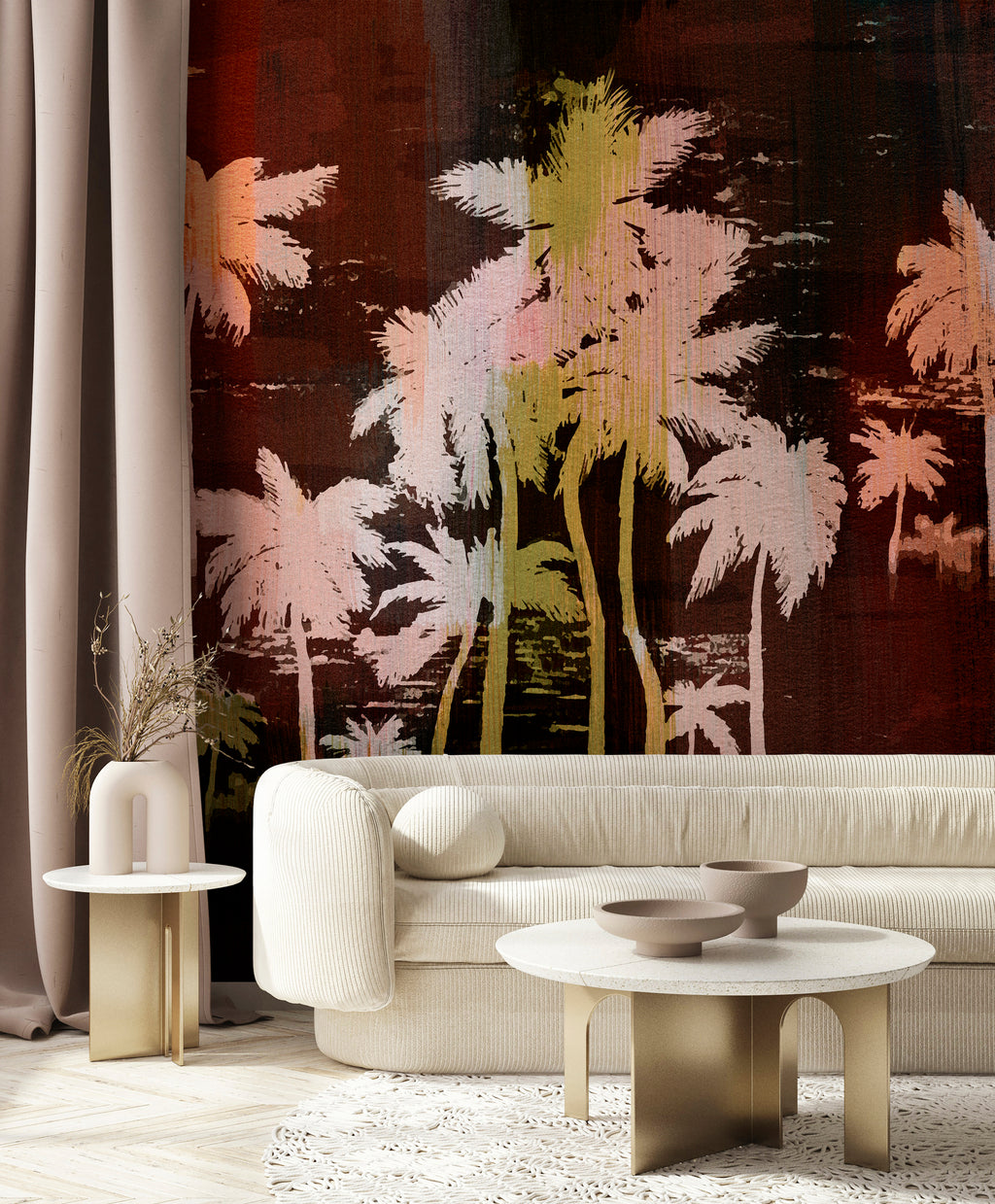 Fototapete im Digitaldruck