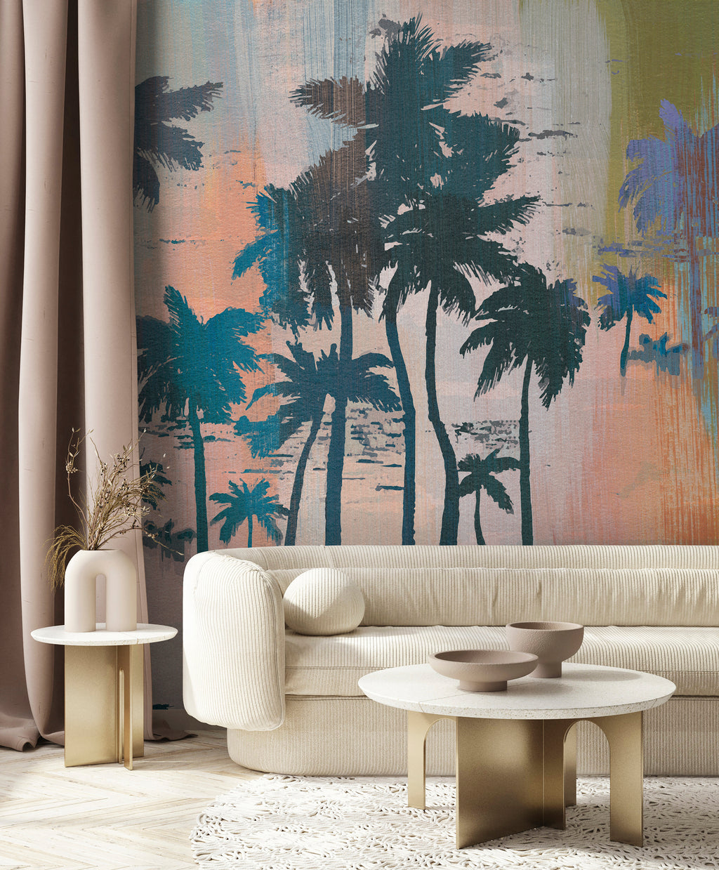 Fototapete im Digitaldruck