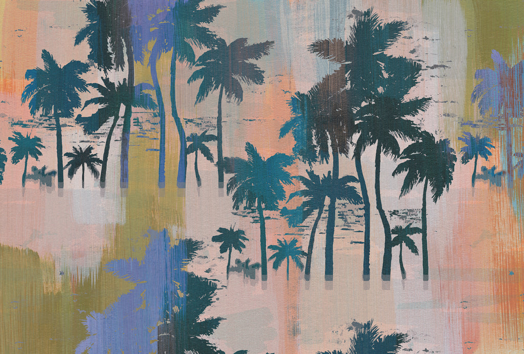 Fototapete im Digitaldruck